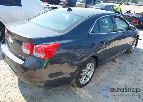 2014 Chevrolet Malibu 1Lt z USA, uszkodzony, nr VIN 1G11C5SL0EF181419